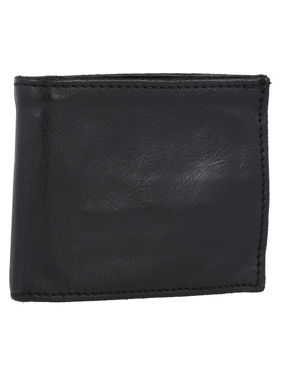 Campomaggi Pung Læder 12 cm