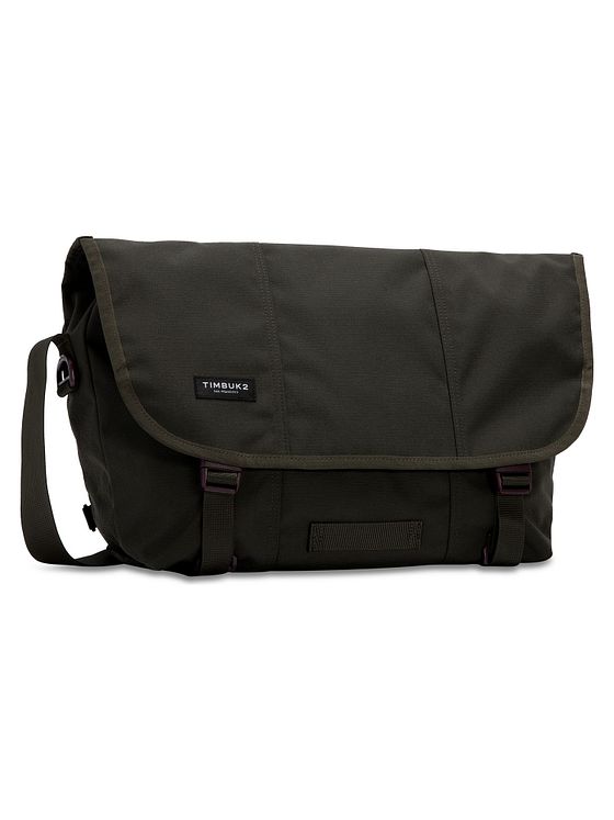 Timbuk2 Heritage Flight Classic Messenger M 46 cm přihrádka na notebook