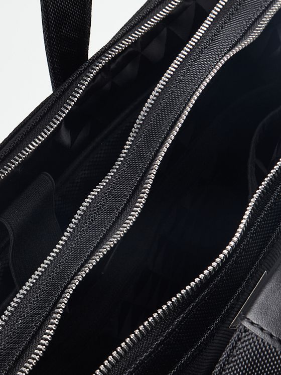 Guess Berna Dokumenttaske 41 cm Laptoprum Guess Berna Dokumenttaske 41 cm Laptoprum