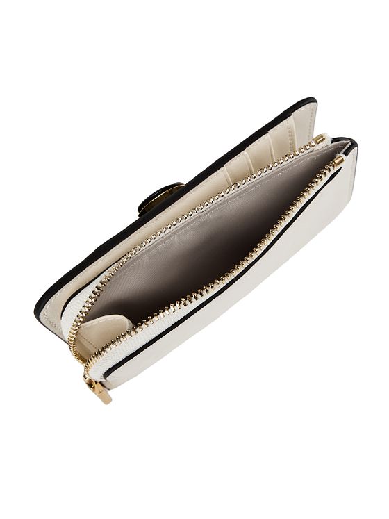 Coccinelle C-Me Peněženka Kůže 13 cm