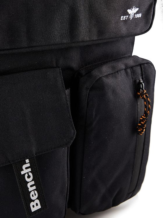Bench Utility Daypack 44 cm Laptoprum