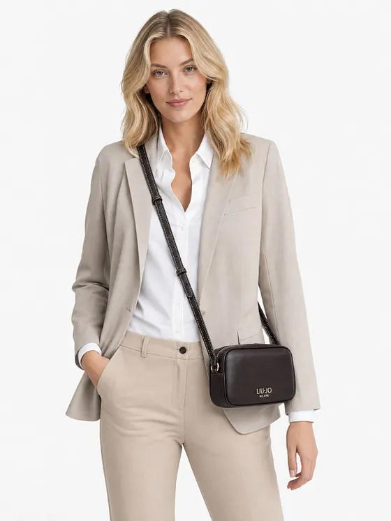 Liu Jo Evrim Crossbody-laukku 21 cm