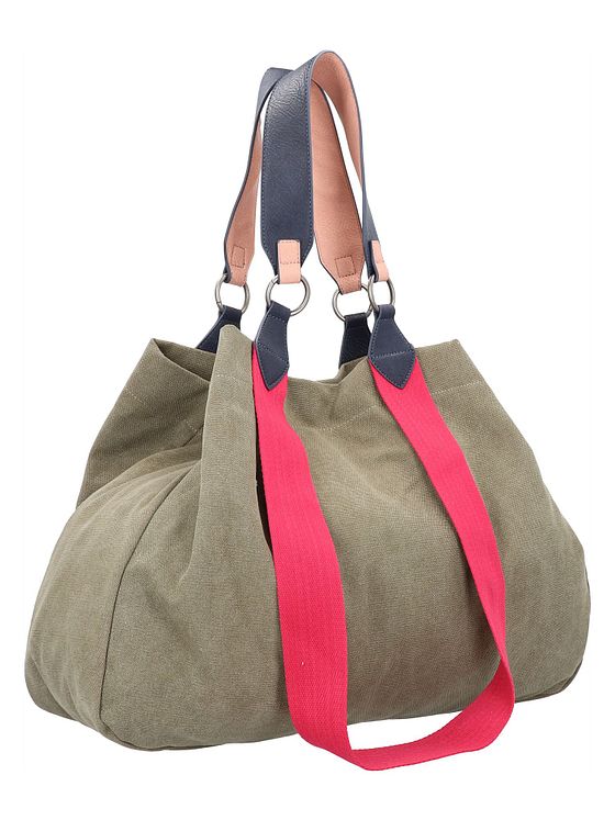 Fritzi aus Preußen Izzy Canvas Ostoskassi 45 cm