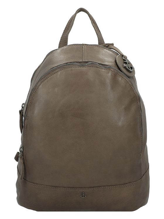 Harbour 2nd Anchor Love Meghan City rygsæk læder 30 cm