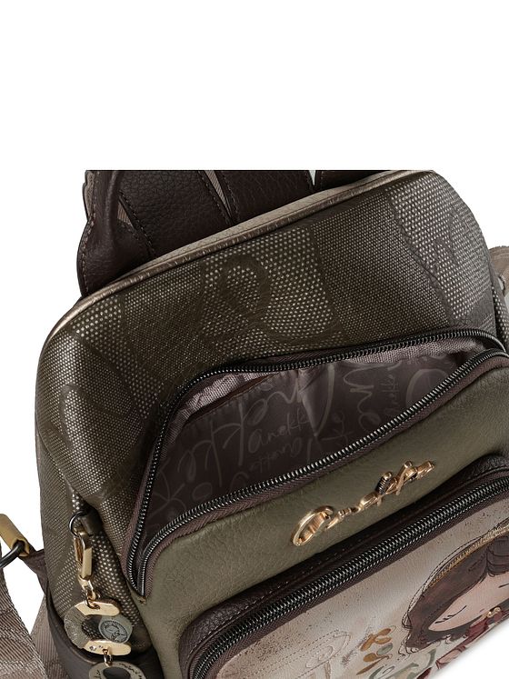 Anekke Muse City-rygsæk 28 cm