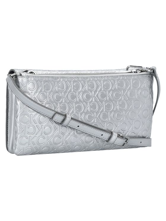 Calvin Klein RE-Lock Skuldertaske 28 cm