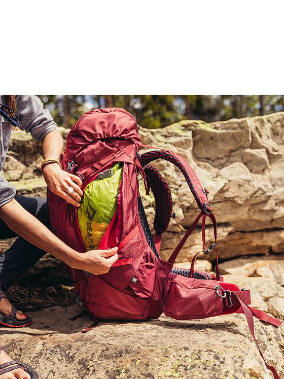 Gregory Kalmia 60 Trekking-rygsæk 68 cm