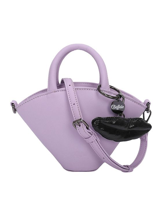 Buffalo Sculpt Håndtaske 24 cm