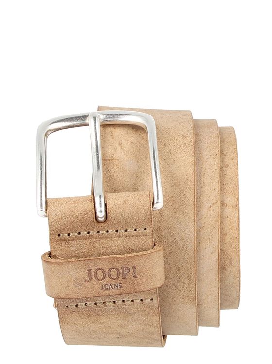 Joop! Jeans Haka Bælte Læder Joop! Jeans Haka Bælte Læder