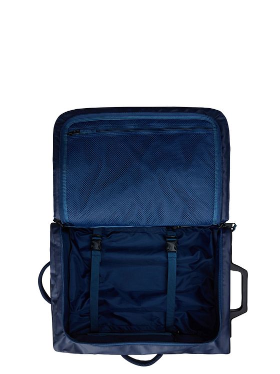 The North Face Base Camp Voyager 21 Roller 2 hjul Kabinetrolley 49.5 cm
