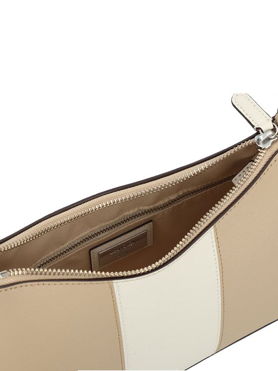 Lauren Ralph Lauren Reese Skuldertaske Læder 25.5 cm