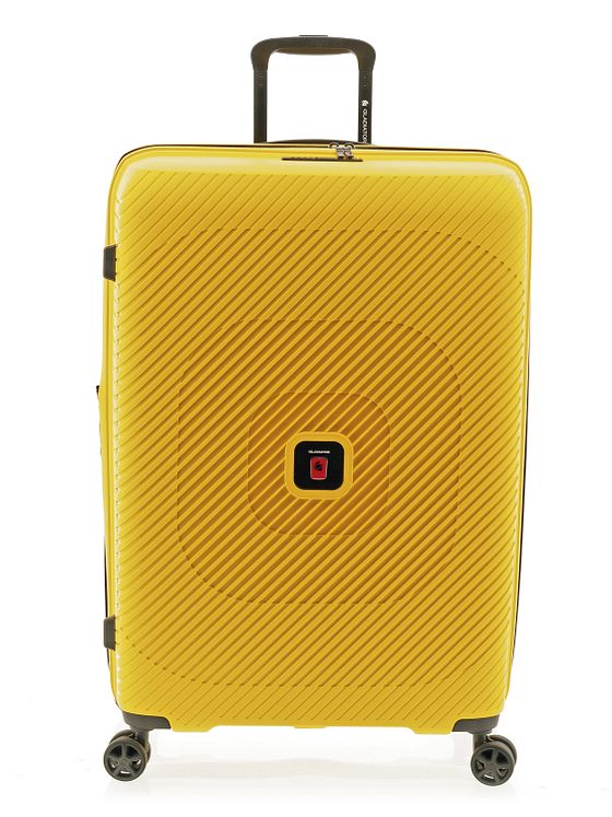 Gladiator 2800 4 hjul Trolley L 74 cm med strækfold Gladiator 2800 4 hjul Trolley L 74 cm med strækfold