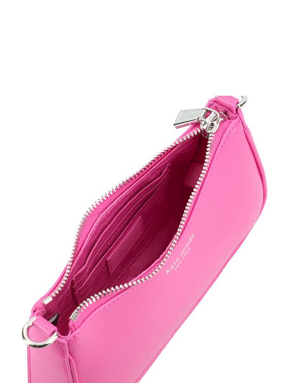 Kate Spade New York Double Up Skuldertaske Læder 21 cm Kate Spade New York Double Up Skuldertaske Læder 21 cm