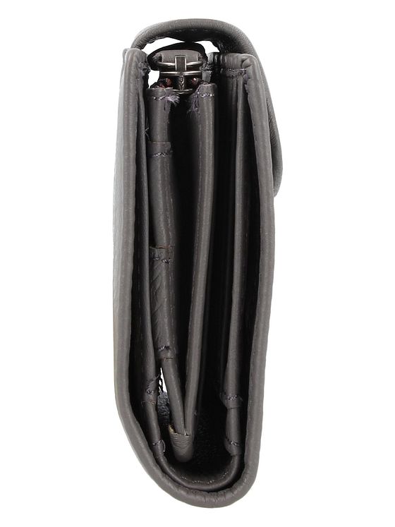 Harbour 2nd Just Pure Elin Pung RFID-beskyttelse Læder 14.5 cm