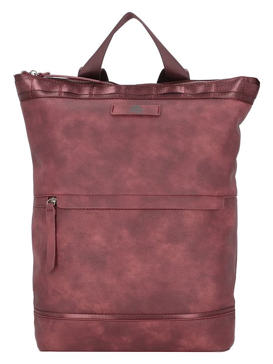 Greenburry Hanni-rygsæk 40 cm med rum til bærbar computer