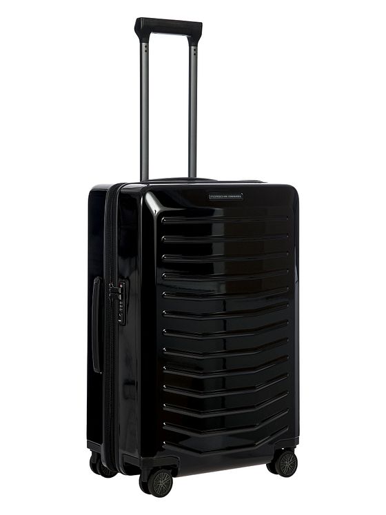 Porsche Design Roadster 4 trolley med dobbelt hjul 69 cm