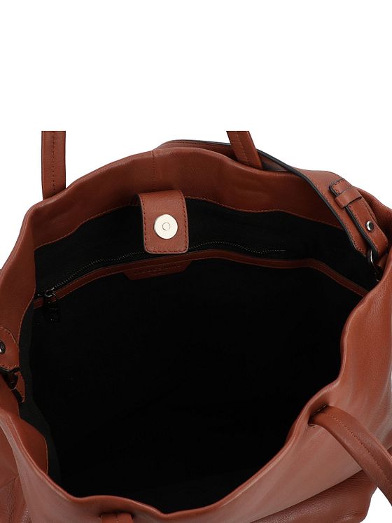 Liebeskind Hera Skuldertaske Læder 42 cm