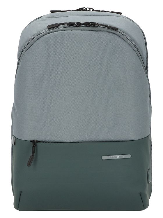 Samsonite Stackd Biz-rygsæk 43 cm med rum til bærbar computer
