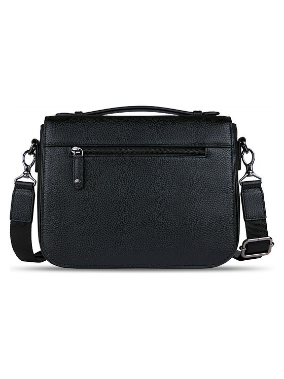 bugatti Elsa Axelväska Läder 25 cm