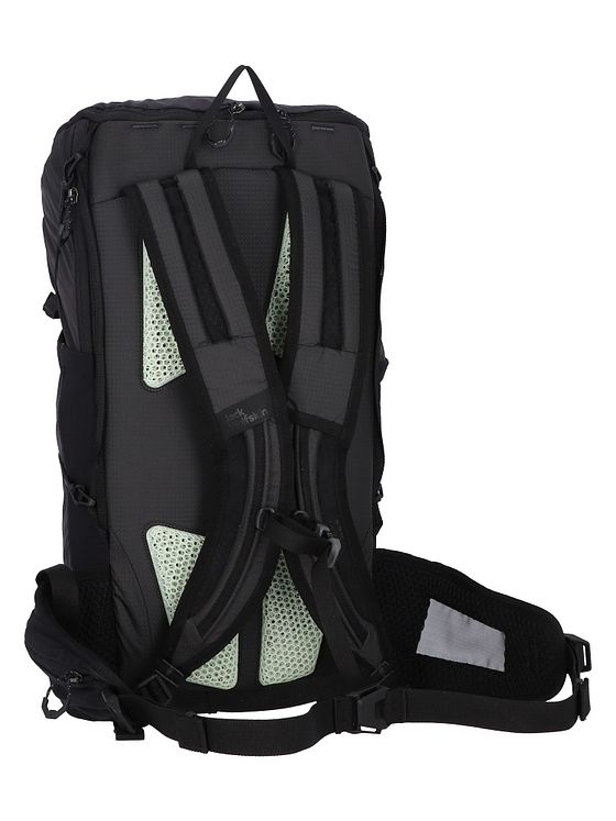 Jack Wolfskin 3D Aerorise 20 Turistický batoh 48 cm
