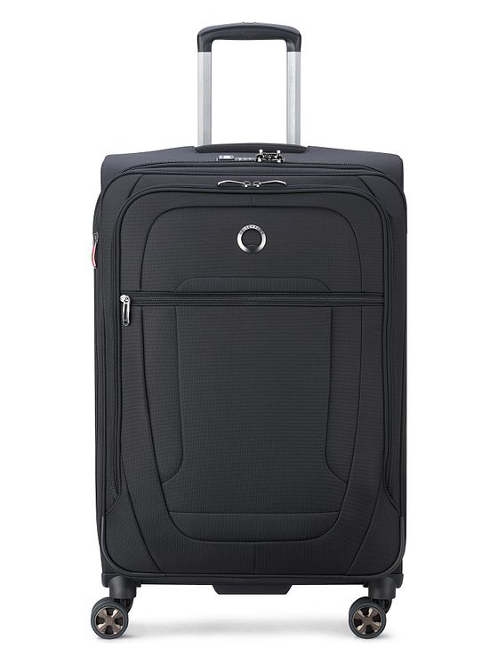 Delsey Paris Helium DLX 4-hjuls trolley 71 cm