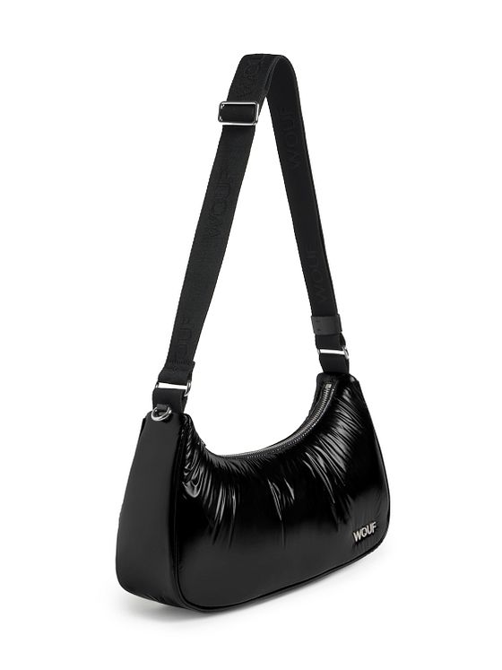 Wouf Gloss Bolsa de hombro 33 cm Wouf Gloss Bolsa de hombro 33 cm
