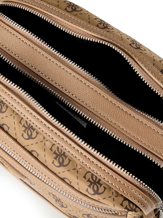 Guess Berlin Kultur-taske 25 cm