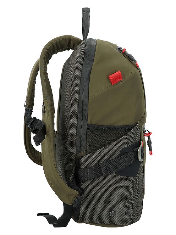 Piquadro PQ-M Rygsæk RFID 39 cm rum til bærbar computer Piquadro PQ-M Rygsæk RFID 39 cm rum til bærbar computer