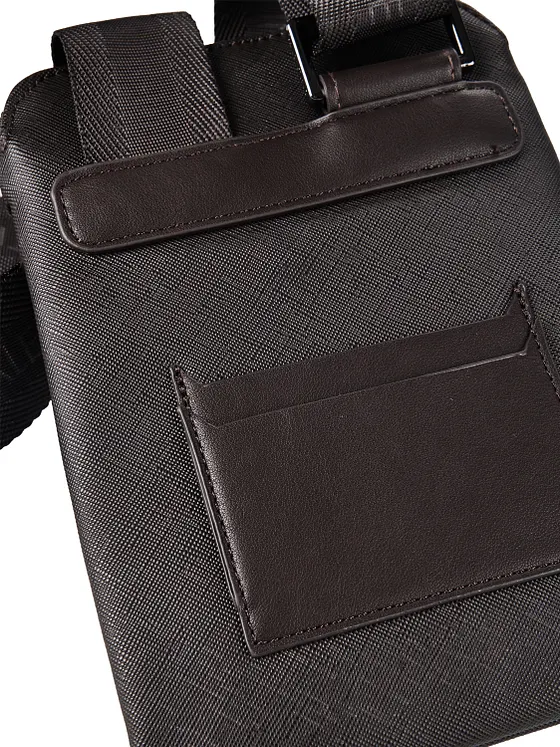 Valentino Karo Mini bag crossbodytaske 15 cm Valentino Karo Mini bag crossbodytaske 15 cm