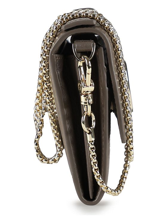 AIGNER Fashion Clutch pung Læder 19 cm