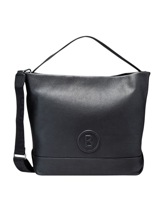 Bogner Bozen Skuldertaske Læder 32.5 cm