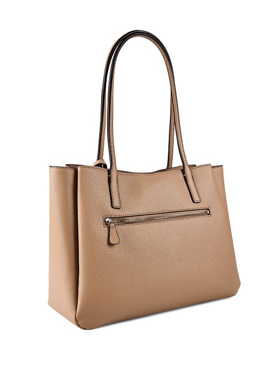 Guess Noelle II Shopper taske 43 cm Laptoprum Guess Noelle II Shopper taske 43 cm Laptoprum