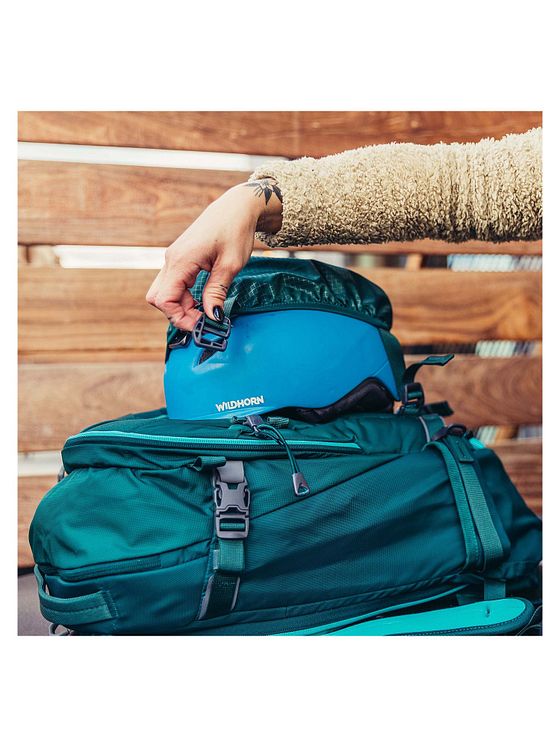 Gregory Women's Targhee 30 Vandrer-rygsæk S-M 58 cm