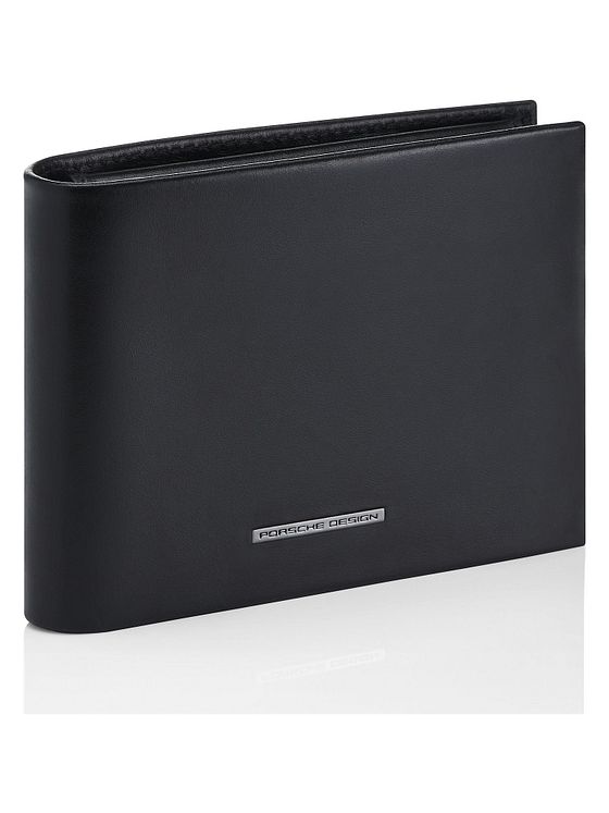 Porsche Design Klassisk pung RFID-læder 11 cm
