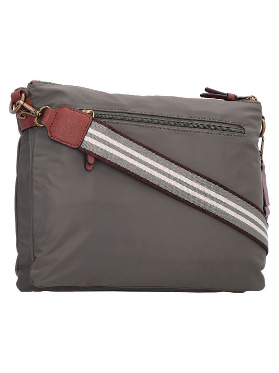 camel active Bari skuldertaske 33 cm camel active Bari skuldertaske 33 cm