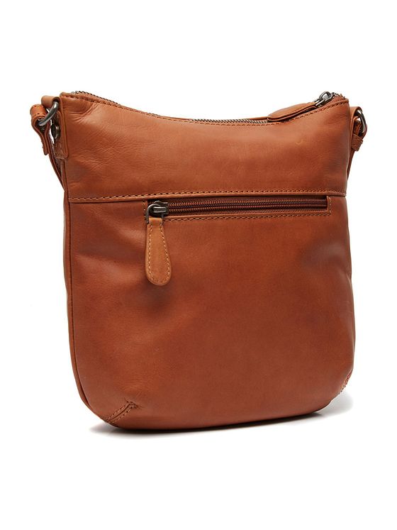 The Chesterfield Brand Redding Skuldertaske Læder 23.5 cm