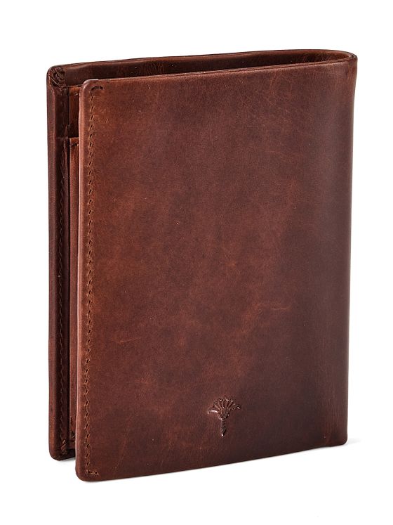 Joop! cerratano Pung RFID-beskyttelse Læder 12 cm