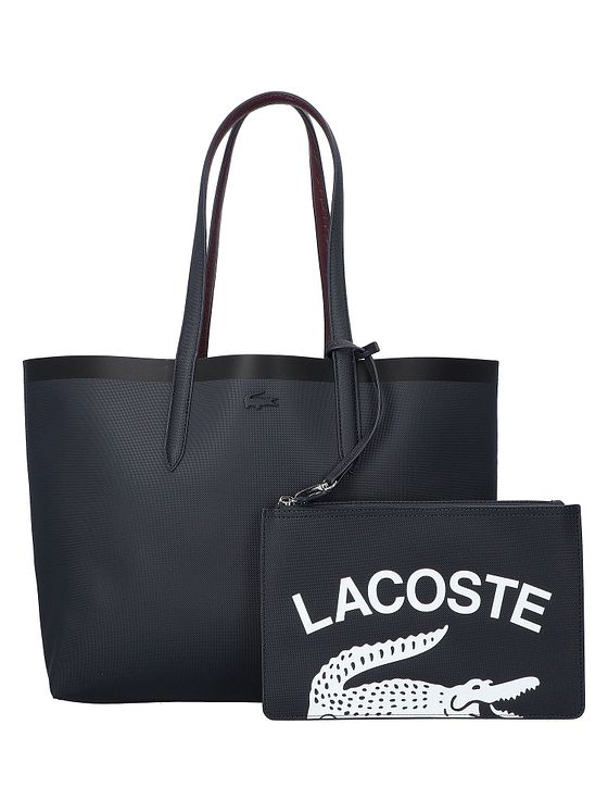 Lacoste Core Essentials Anna Shopper-taske 35 cm