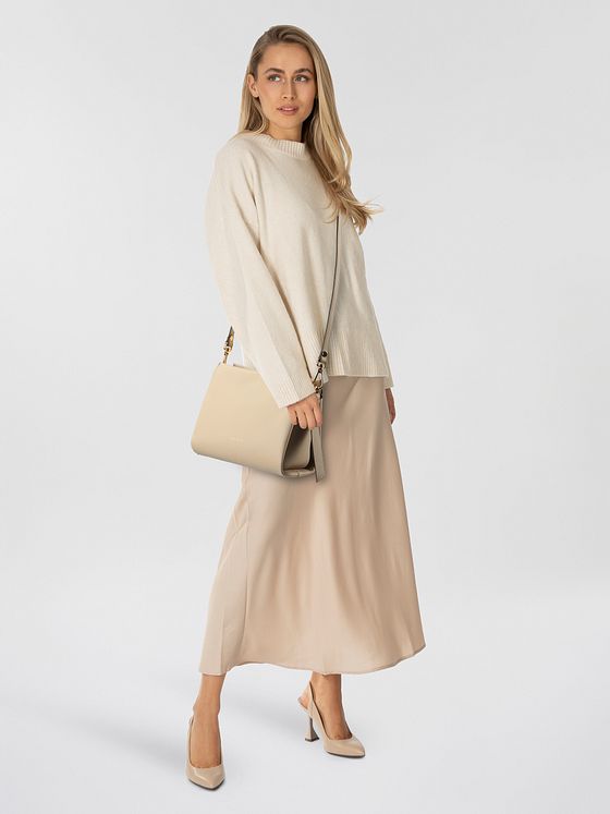 Coccinelle Boheme Håndtaske Læder 23 cm