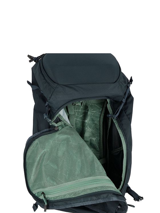 Thule Landmark rejserygsæk 55 cm med rum til bærbar computer