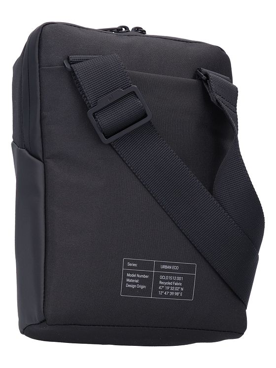 Porsche Design Urban Eco-skuldertaske 20 cm