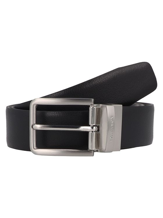 Strellson Vendbart bælte Læder