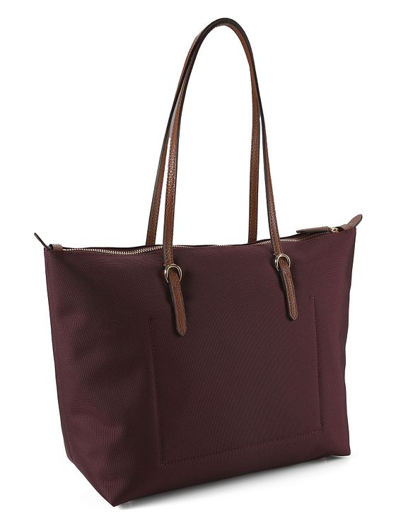 Lauren Ralph Lauren Keaton Shopper-taske 36 cm Lauren Ralph Lauren Keaton Shopper-taske 36 cm