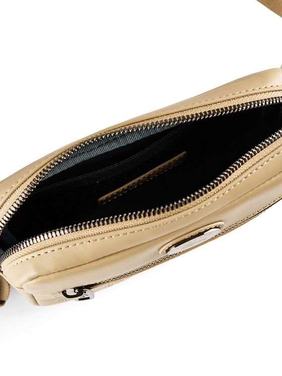 Lacoste Nomogramme Skuldertaske 19 cm