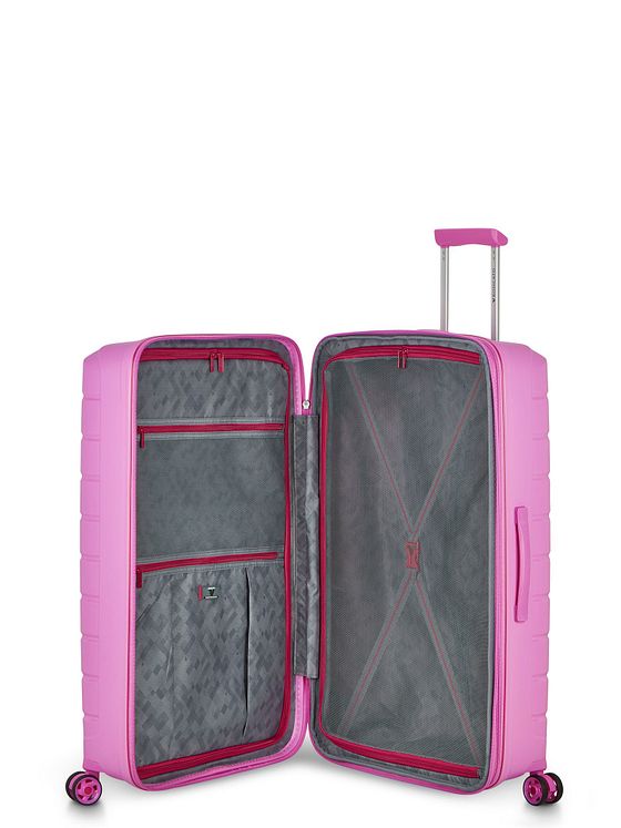 Roncato B-Flying Move 4 hjul Trolley 78 cm med strækfold