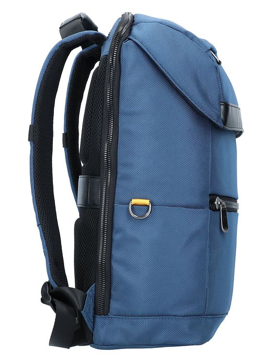 Roncato Rover-rygsæk 41 cm med rum til bærbar computer