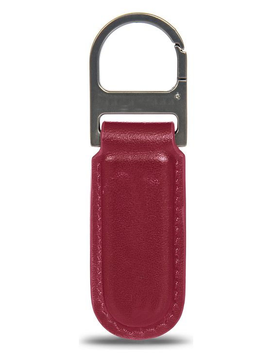 Porsche Design Keyring Nøgletui Læder 10 cm