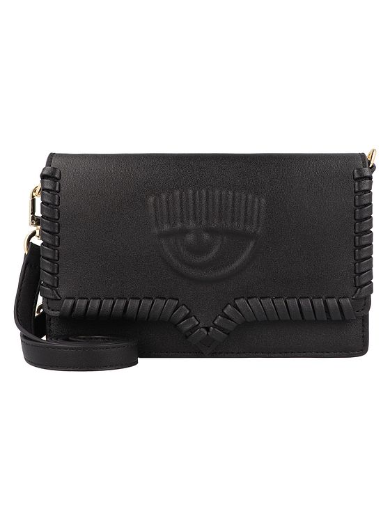 Chiara Ferragni Eyelike bags Spojková taška 20 cm