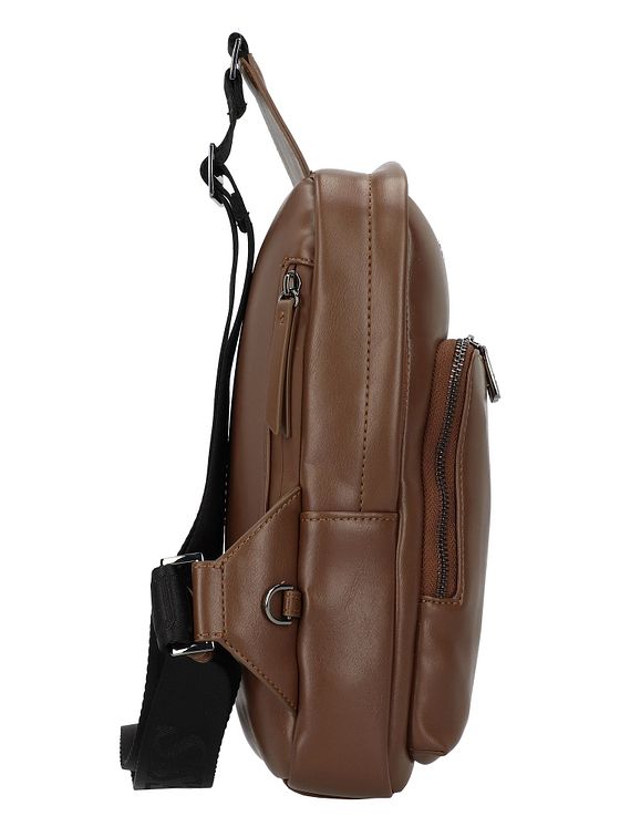 Guess Boston Skuldertaske 19 cm Guess Boston Skuldertaske 19 cm