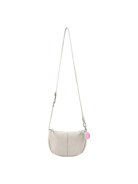 FredsBruder Take A Smile Skuldertaske Læder 24 cm